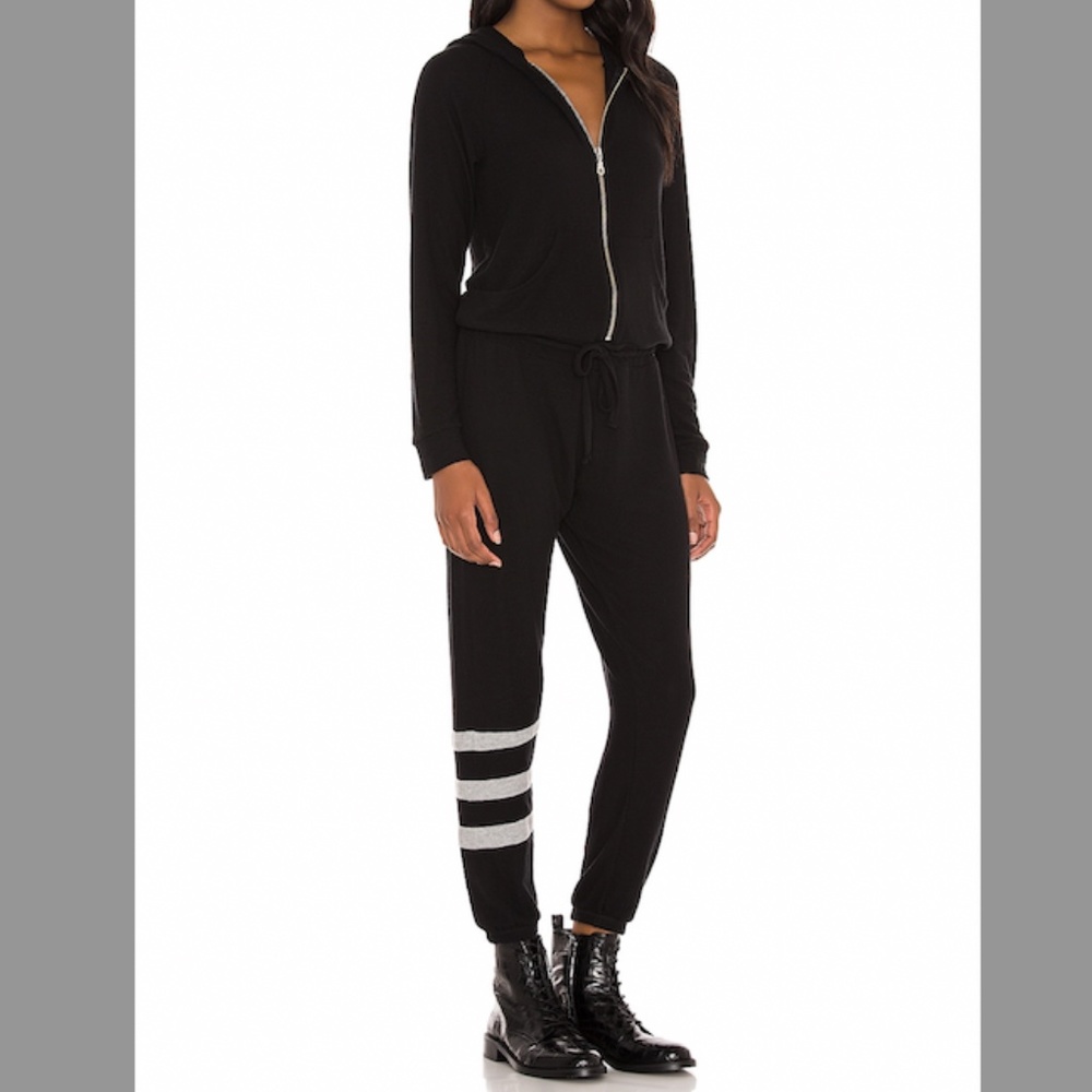 Michael Lauren Jumpsuit